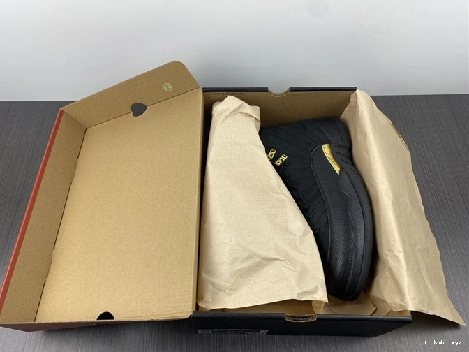 UrbanStyle 4143 12 Taxi CT8013- Black Jordan 1015
